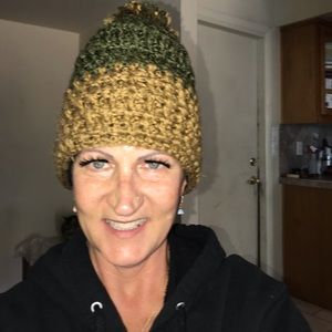 Meet your Posher, Kelli